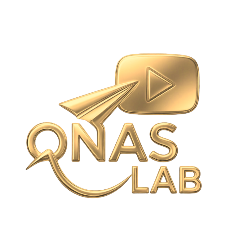 QNAS LAB