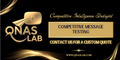 Competitive Message Testing