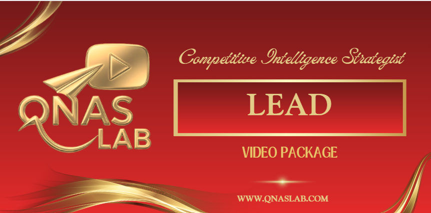 Lead Video Package