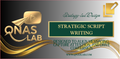Strategic Script Writing